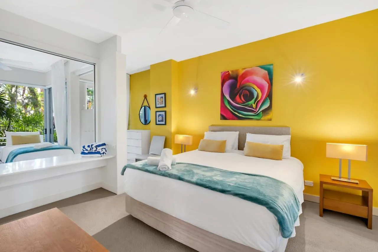 Elysium Private Apartments At The Drift Resort 팜코브 오스트레일리아