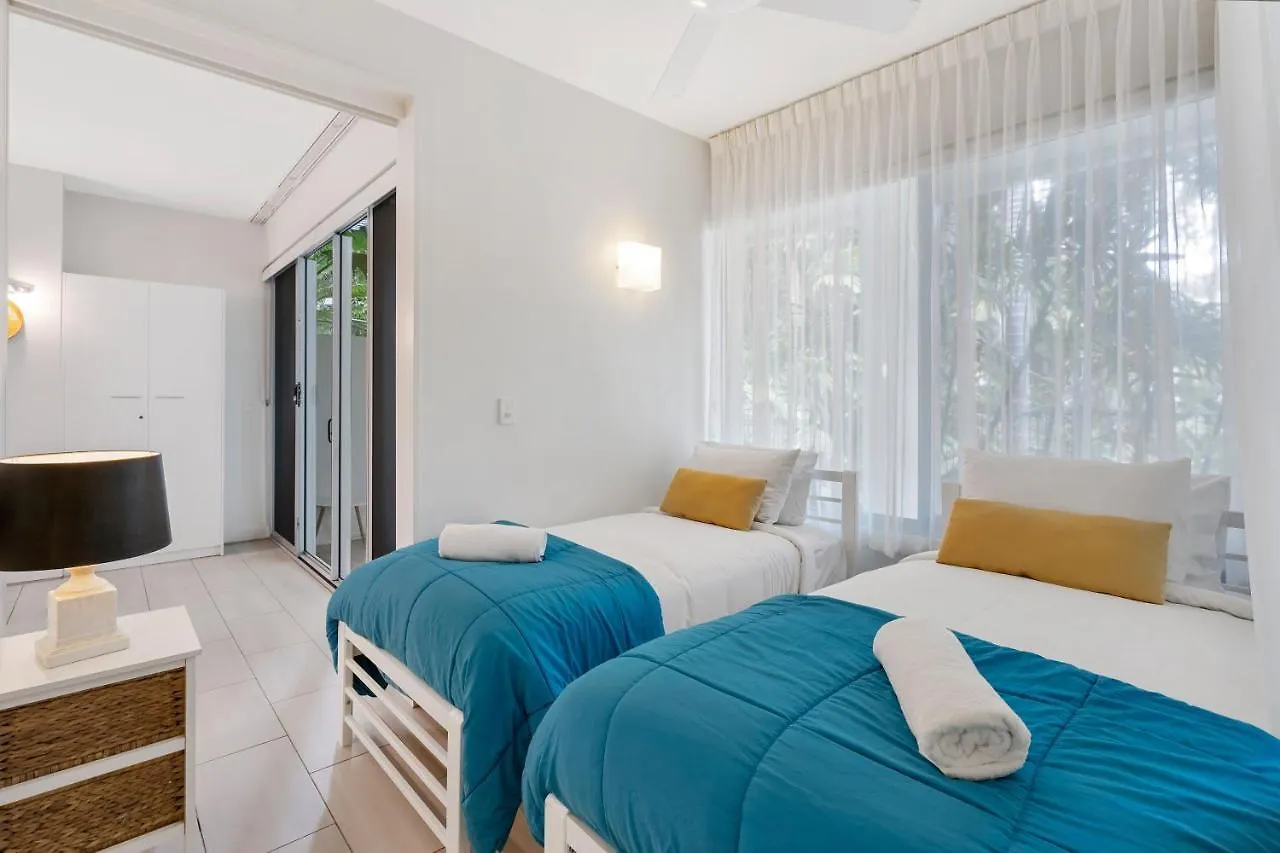 Elysium Private Apartments At The Drift Resort 팜코브 오스트레일리아