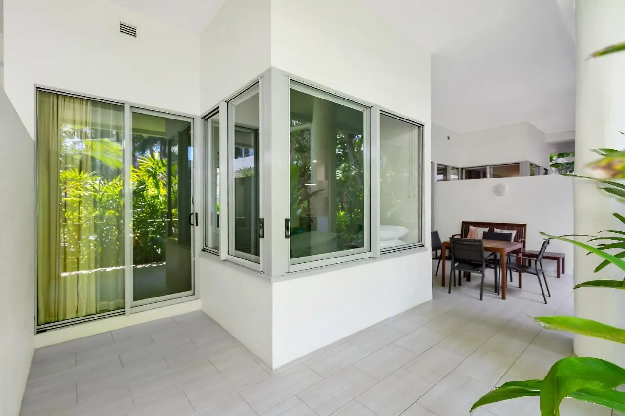 Elysium Private Apartments At The Drift Resort 팜코브 오스트레일리아