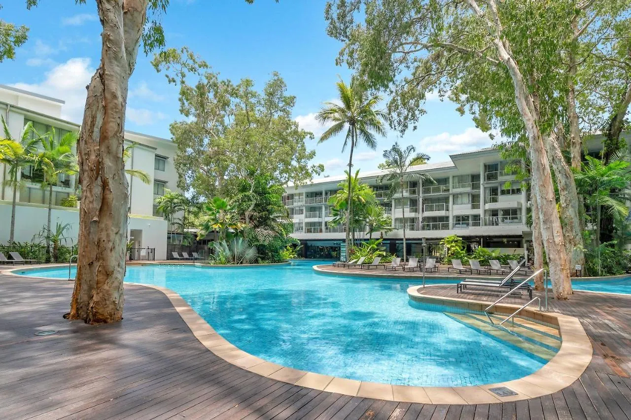 Elysium Private Apartments At The Drift Resort パーム・コーブ 0*,  オーストラリア
