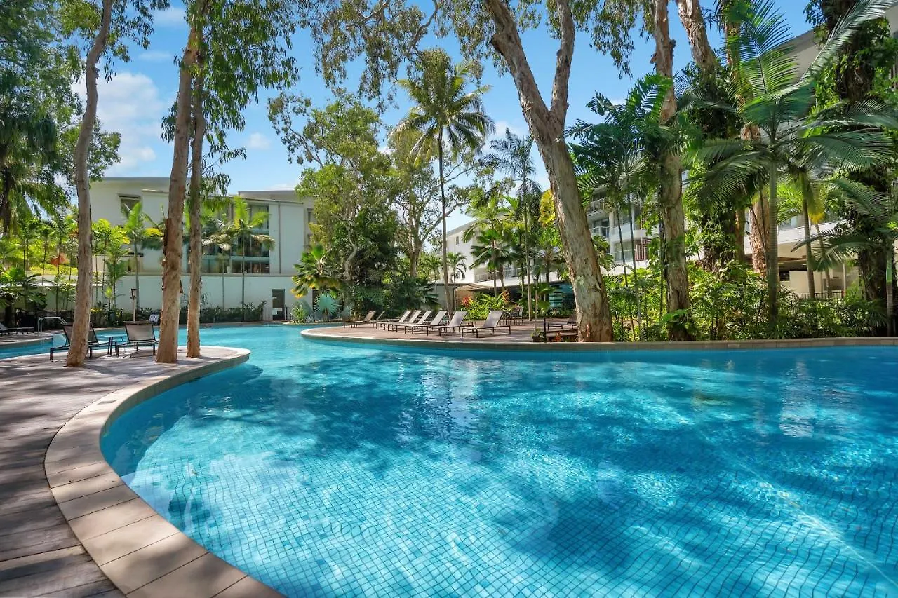Elysium Private Apartments At The Drift Resort パーム・コーブ