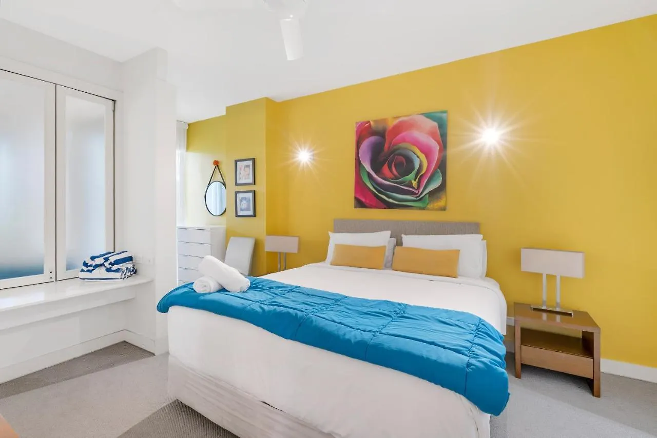 Elysium Private Apartments At The Drift Resort パーム・コーブ