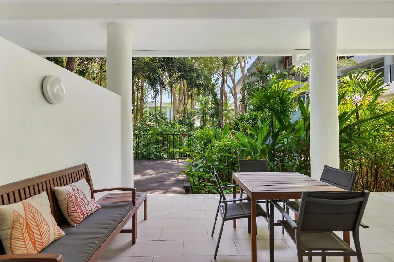 Elysium Private Apartments At The Drift Resort パーム・コーブ オーストラリア