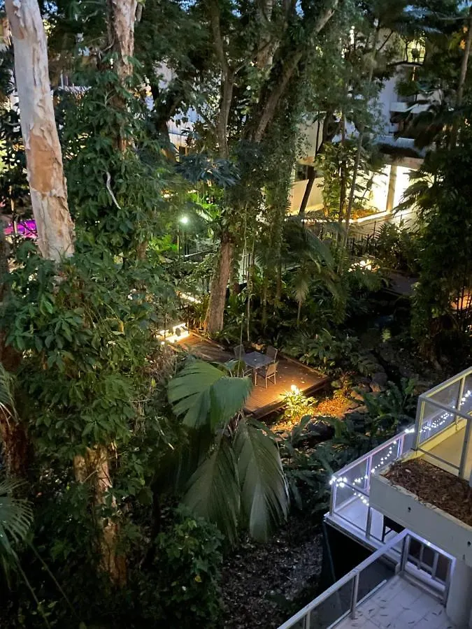 Elysium Private Apartments At The Drift Resort パーム・コーブ オーストラリア