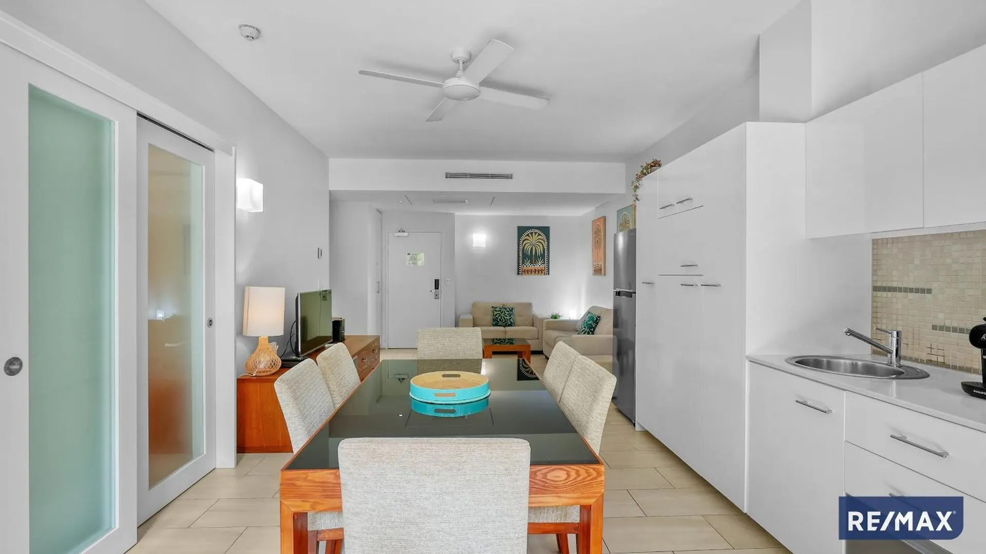 Elysium Private Apartments At The Drift Resort パーム・コーブ