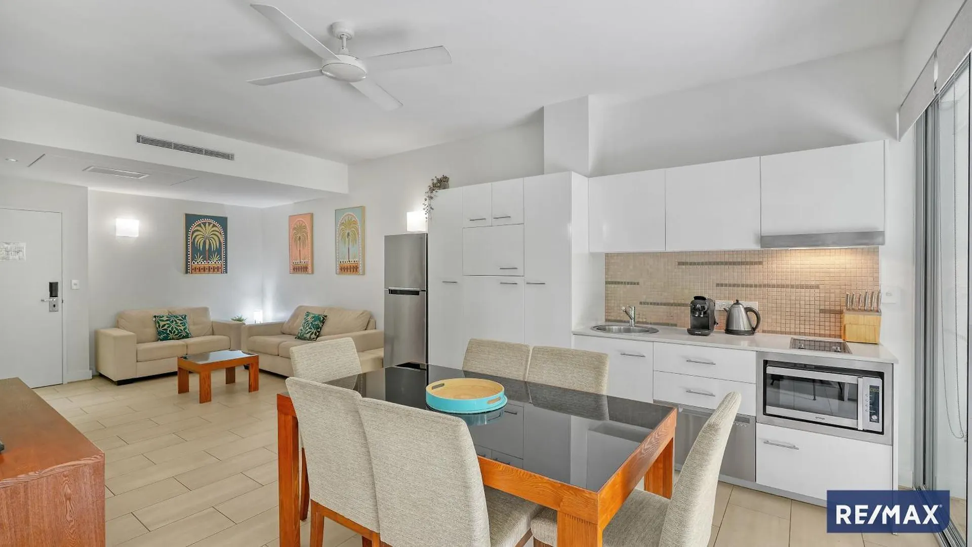 Elysium Private Apartments At The Drift Resort パーム・コーブ 0*,  オーストラリア