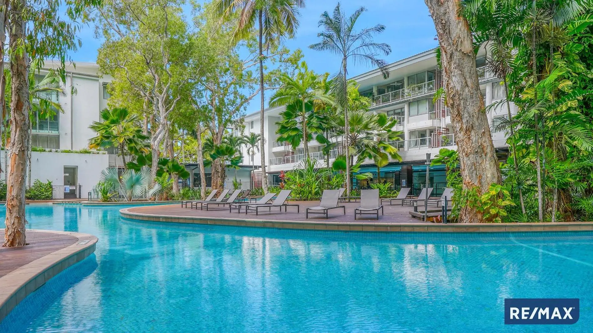 Elysium Private Apartments At The Drift Resort パーム・コーブ オーストラリア