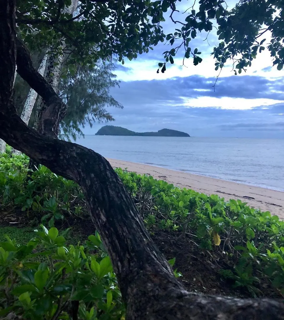 Elysium Private Apartments At The Drift Resort パーム・コーブ